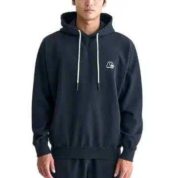 [ 미사용 새상품 ] QUIKSILVER 퀵실버 후드티