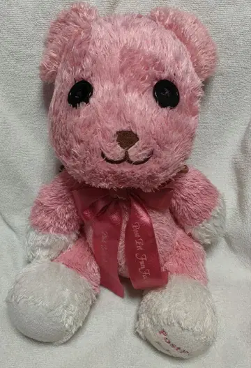 포스트펫 모모 팬팩토리 봉제 인형 2003년 네고 불가