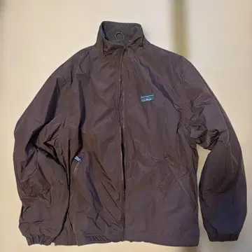 L.L.Bean 라벨 마이크로 플리스 자켓