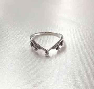 Bijumam(비쥬맘) 반지/실버4