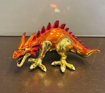 드래곤 퀘스트 메탈릭 몬스터즈 갤러리 다스 드래곤 드래곤 퀘스트