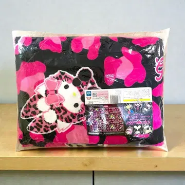 미개봉 새상품 갸루라비 큰 담요 산리오