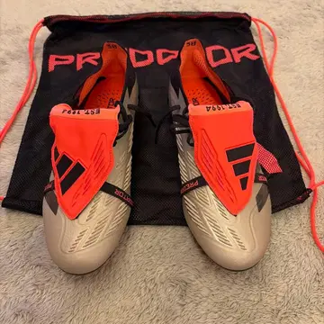 프레데터 엘리트 FT [미사용 새상품]