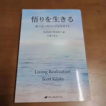 깨달음을 살다 비이원에 대한 심플한 가이드