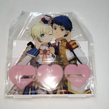 킨츠아 Spoon.2Di 유메카와 쇼고 이치죠 신 아크릴 스탠드