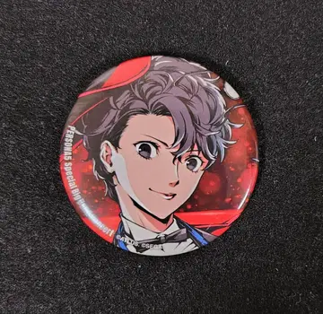 페르소나 5 콘서트 주인공