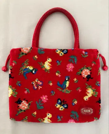 페이러 하이디 손잡이 복조리