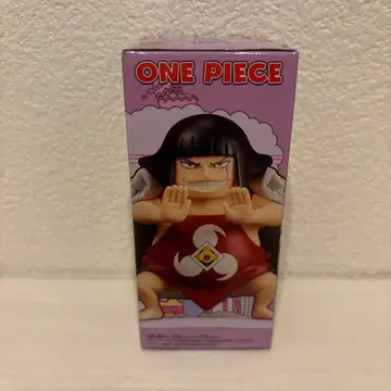 원피스 월드 콜렉터블 피규어 에그 헤드 6 센토마루