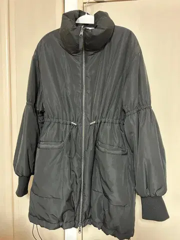 카스타네 캔디 슬리브 리버서블 코트 kastane