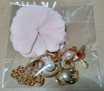 CC 사쿠라 열쇠 참 CLAMP 봉인 별 꿈 케로짱