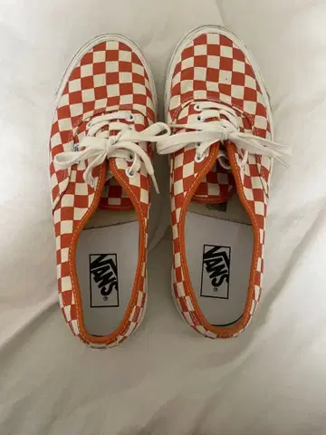 vans Anaheim Factory 아나하임 체커 데드스탁