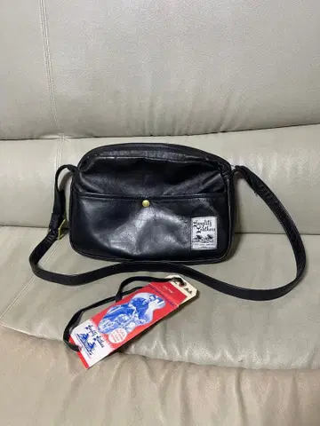 Langlitz Leathers 라지 건퍼스 랑그리츠 할리