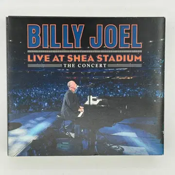 라이브 앳 셰이 스타디움 ~ 디럭스 에디션 DVD 포함