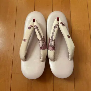 후리후 기타 자수 조리