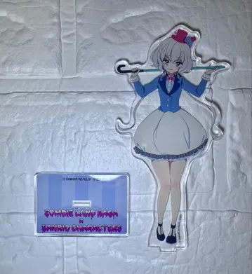 좀비 랜드 사가 콘노 준코 산리오 아크릴 스탠드