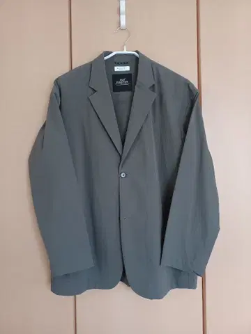 BY 360 MASTER 릴랙스 2B 자켓