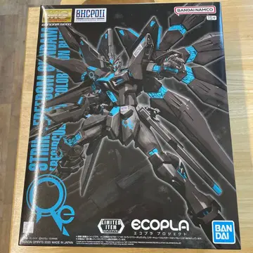 MG 스트라이크 프리덤 건담 BHCPDII