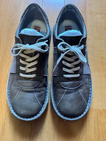 캠퍼 ASPERULA 시리즈 스니커즈 EU 사이즈 42