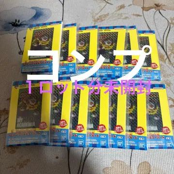 제일복권 히로아카 J상 아크릴 거울 카드 컴프