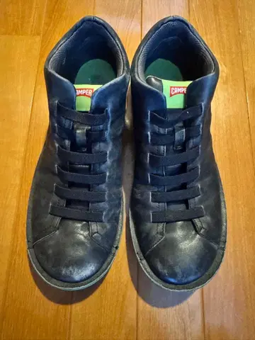 CAMPER 비틀 스니커즈 EU 사이즈 42