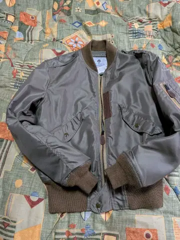 토이즈 맥코이 TOYSMcCOY L-2 테스트 샘플 36