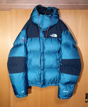 THENORTHFACE 서밋 시리즈 바르톨로 다운 자켓 105