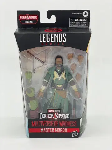Doctor Strange Master Mordo 피규어