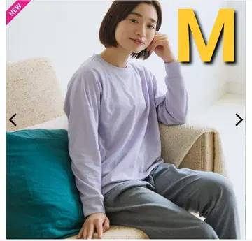 [ M ] 워크맨 메디힐(R)룸 긴팔 셔츠, 롱팬츠 상하의 세트