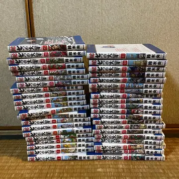 일곱개의 대죄 1-41권 전권 세트