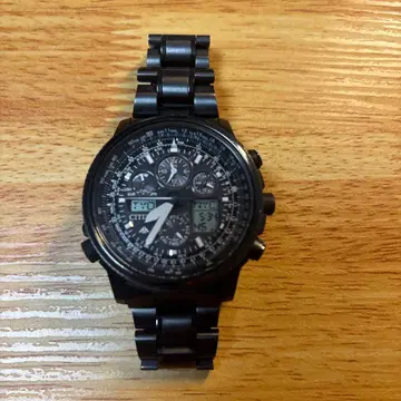 시티즌 프로마스터 JY8025-59E