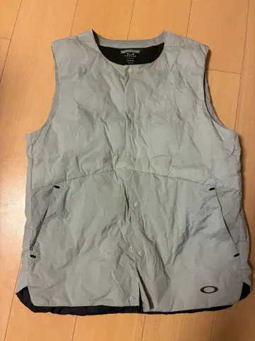 Oakley 퍼포먼스 핏 베스트 M