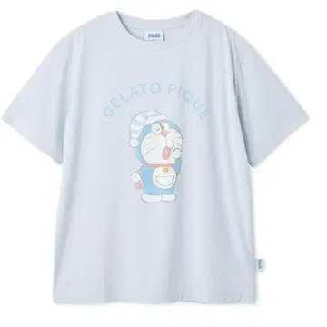 젤라또피케 도라에몽