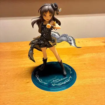신데렐라 걸스 타치바나 아리스 [온리 마이 플래그] 1/7 완성품 피규어