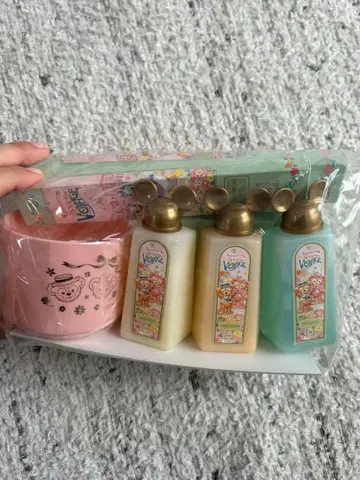 미라코스타 어메니티 스프링 보야지