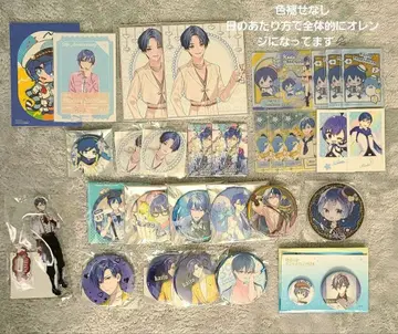 KAITO KAITO 아크릴 스탠드 기타 묶음 판매