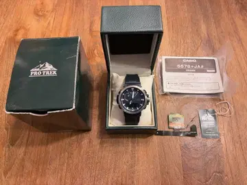 PROTREK (프로트렉) PRW-60-2AJF