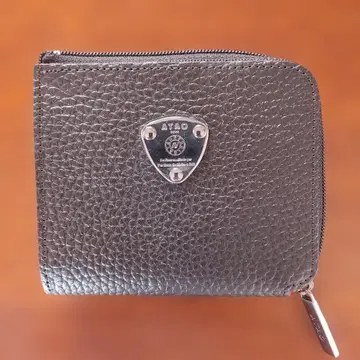 ATAO 미림 블랙 켈리 미니 지갑