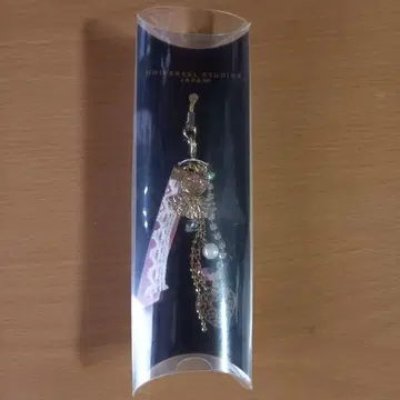 USJ 한정판 키티 스트랩