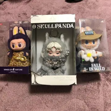 WINGS OF FORTUNE & XG & FALL IN WILD