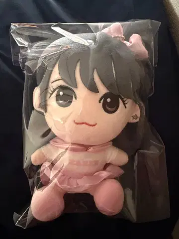 FRUITSZIPPER 마츠모토 카렌 치비누이