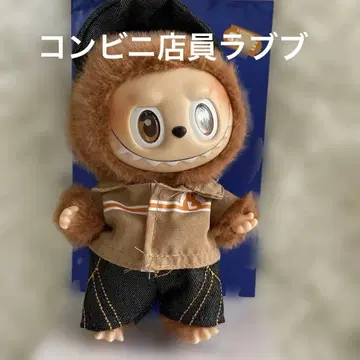 편의점 점원 러브러브 커스텀 상품