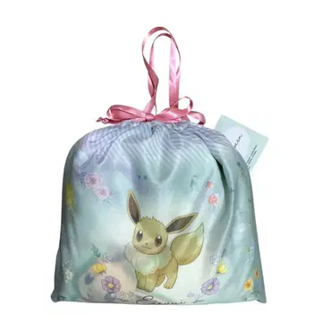 포켓몬스터 부스터 담요