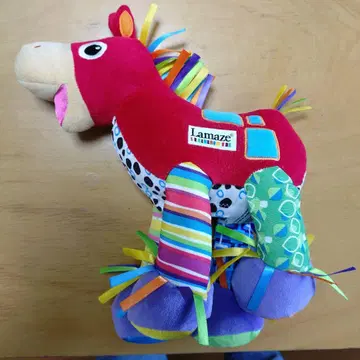 Lamaze 토터 포니