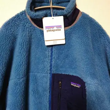 남성용 클래식 레트로X 자켓 L