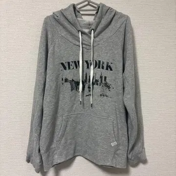 AMERICAN EAGLE 뉴욕 후드티