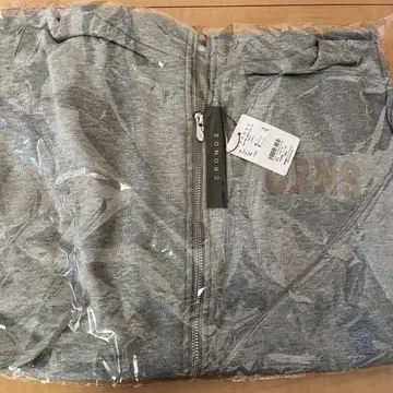 크로노스 어패럴 집업 후드티 L 사이즈