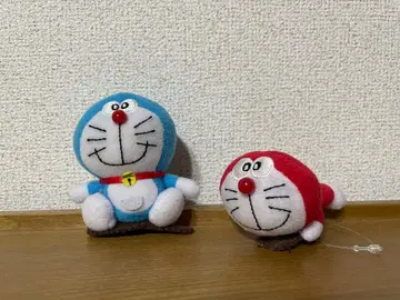 도라에몽 패치 핑 헤어 액세서리 후지코 F. 후지오 뮤지엄 한정판