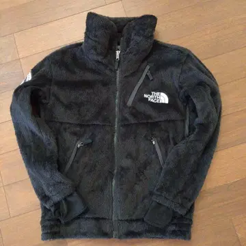 NORTH FACE 언터크티카 버사 로프트 자켓 M 블랙