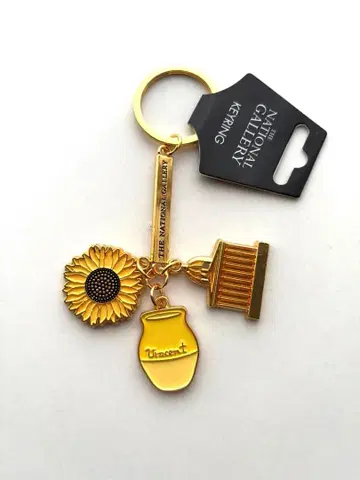 런던 내셔널 갤러리 오리지널 참 고흐