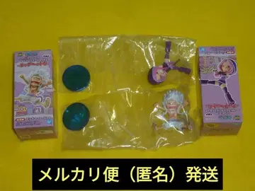 세트 특가 내용물 새상품 루피 보니 2종 세트 에그헤드6 월드 컬렉션